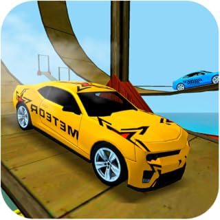 Extreme Car Stunt 3D: Pistas Impossíveis 2022
