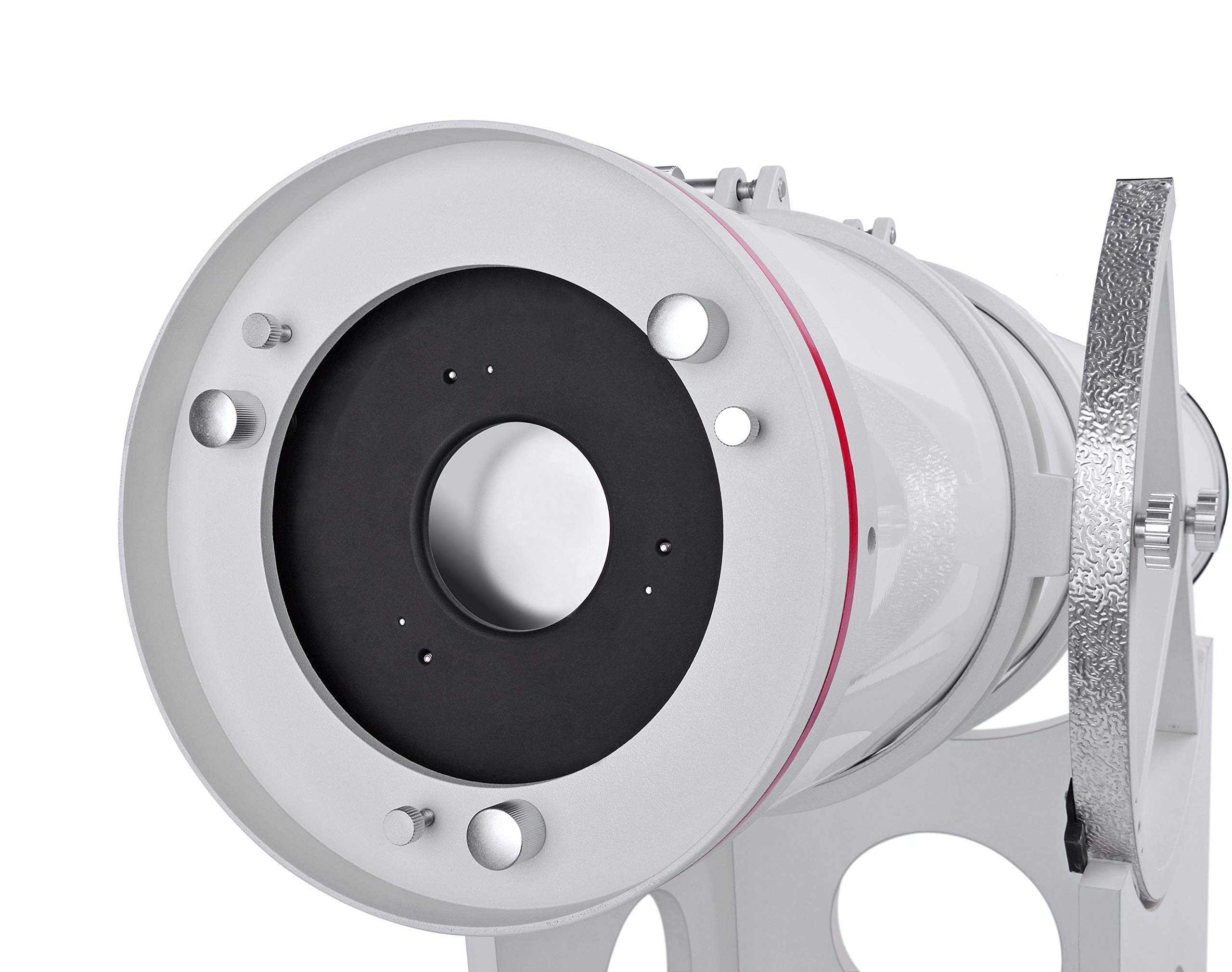 Bresser Optik Messier 8 Telescopio specchio Dobson Ingrandimento 400 x (max)