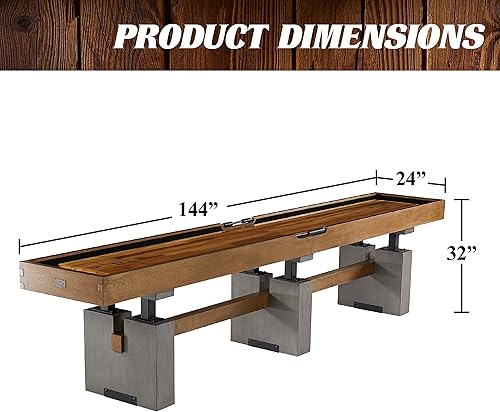 Miniatura 9 de Urban Shuffleboard