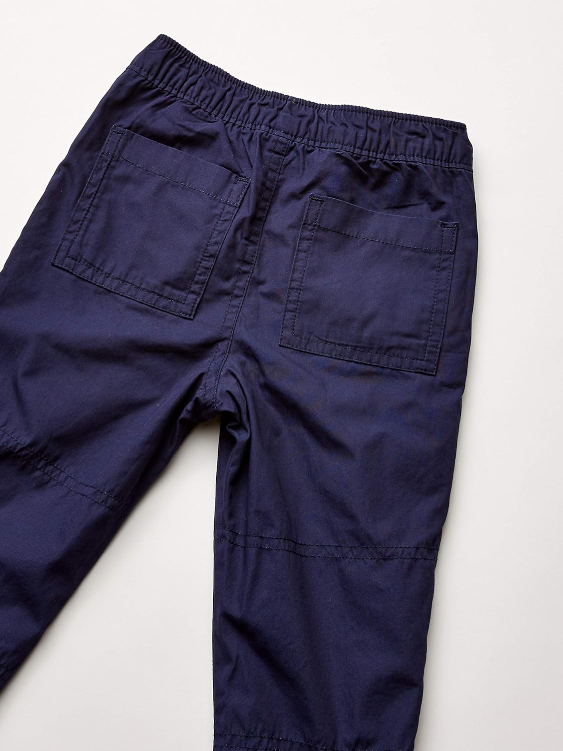  Brand - Spotted Zebra Boys' Woven Lined Jogger Pants: Clothing