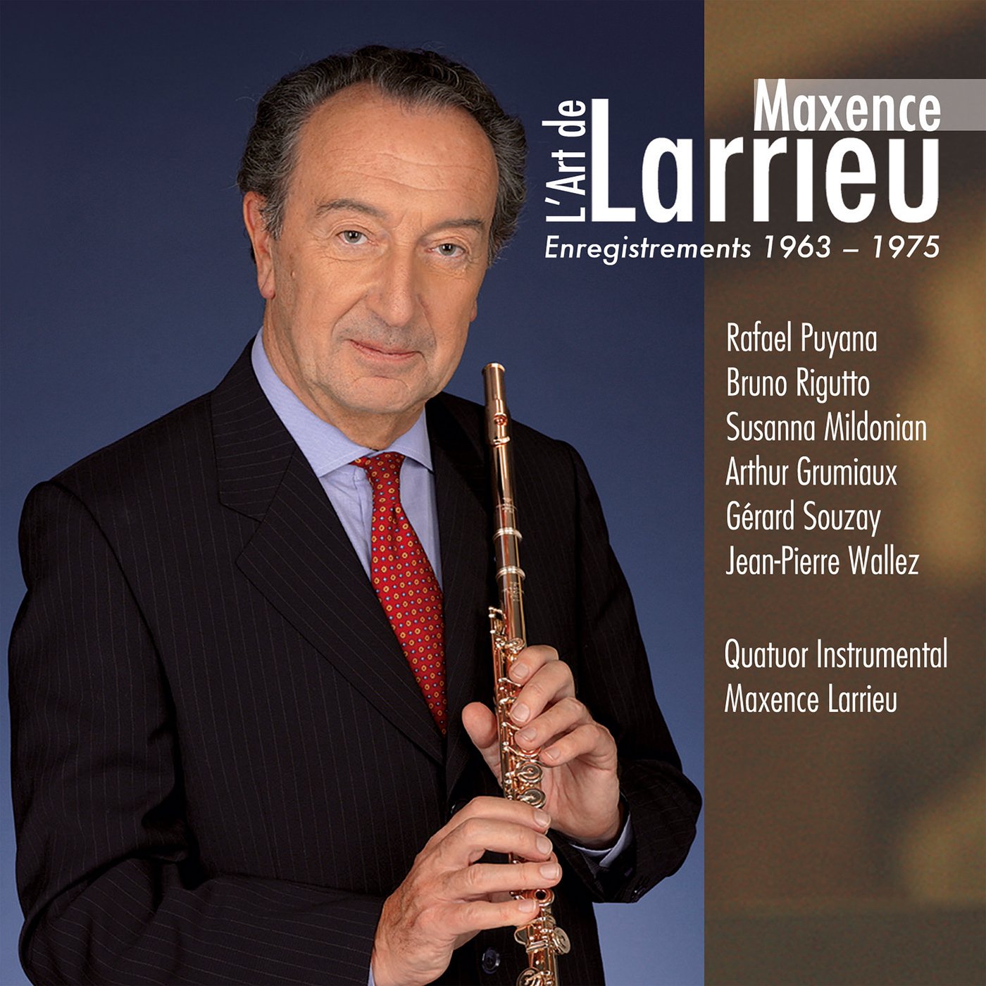 Maxence Larrieu