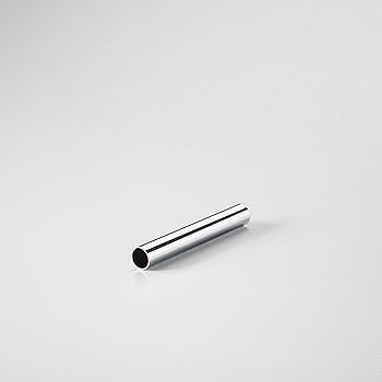 USM：Haller(750用Tube）×4pcs. Tube Without Hole For USM Haller - 100 mm Up To 750 mm