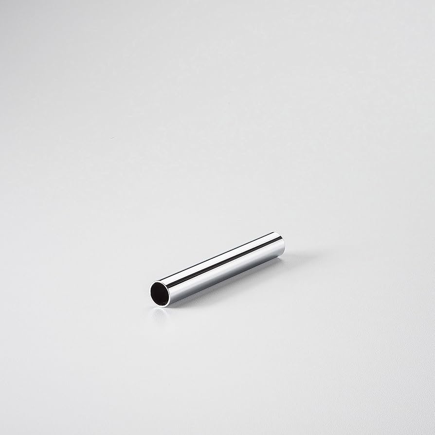 USM：Haller(750用Tube）×4pcs. Swissmobilia Konektra Slotted Tube for USM Haller with Hole