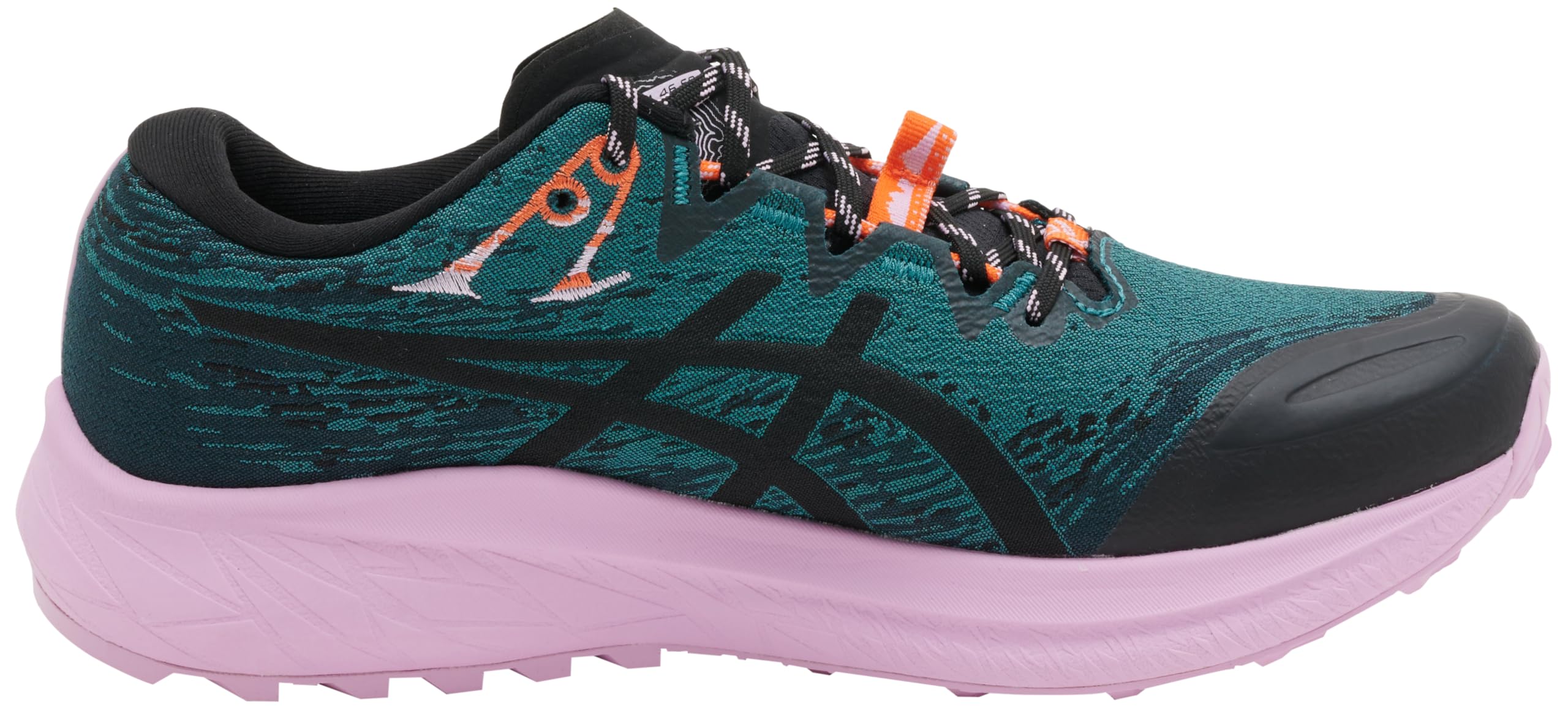Asics Fuji Lite 5 SneakerMujer