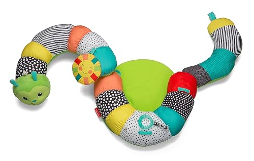 Miniatura 4 de Infantino Sensory Balls Blocks  Buddies - Juego de desarrollo sensorial