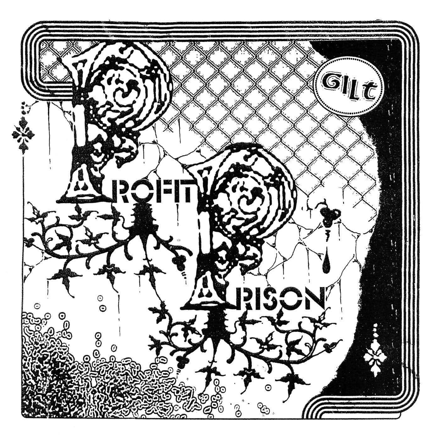 Gilt [VINYL]