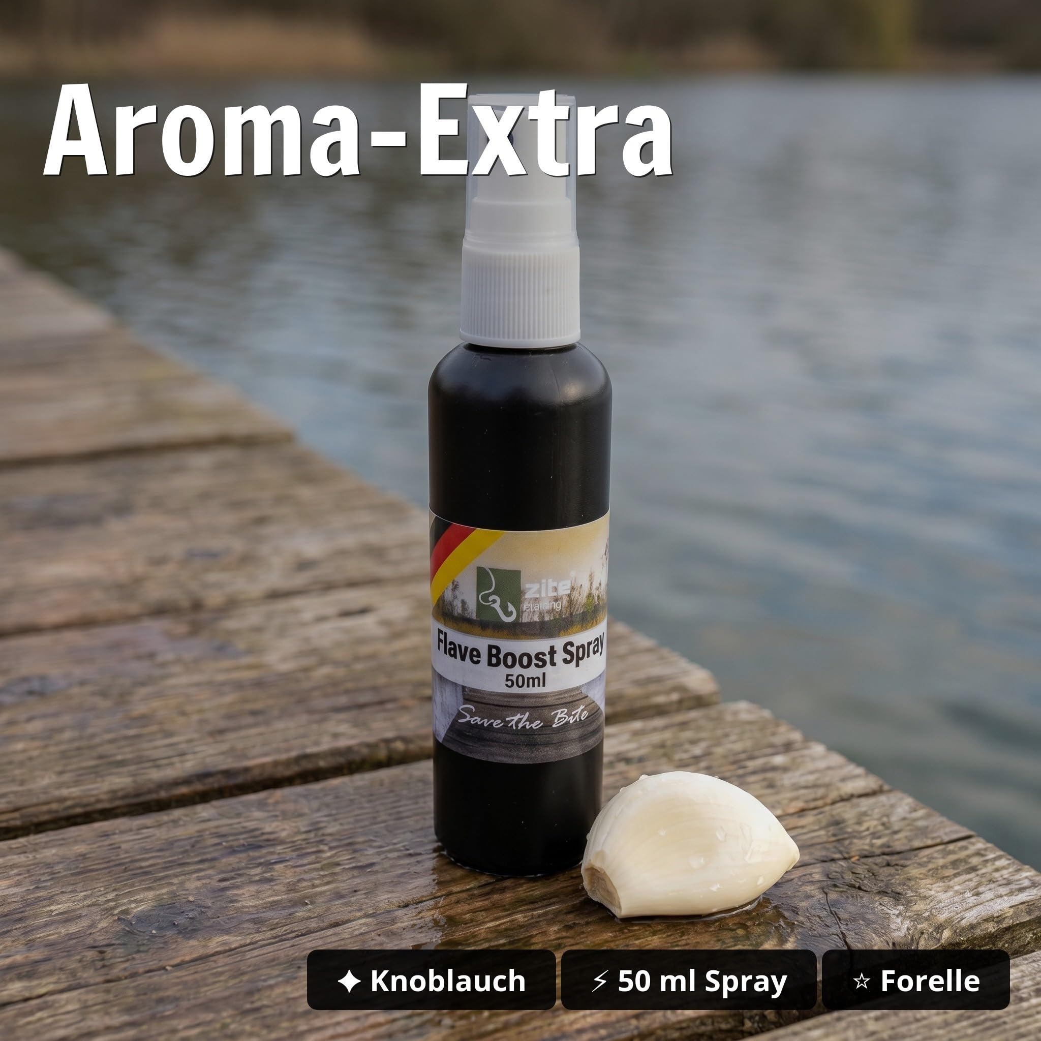 Zite Fishing No Mercy UL Pro Box Set | 128 Forellen-Gummiköder Set inkl. | Tungsten Haken & Knoblauch Lockstoff | Forellenköder wie Curly Viper, Twerky Tailer & Mighty Mag | UV-aktiv & Phthalatfrei