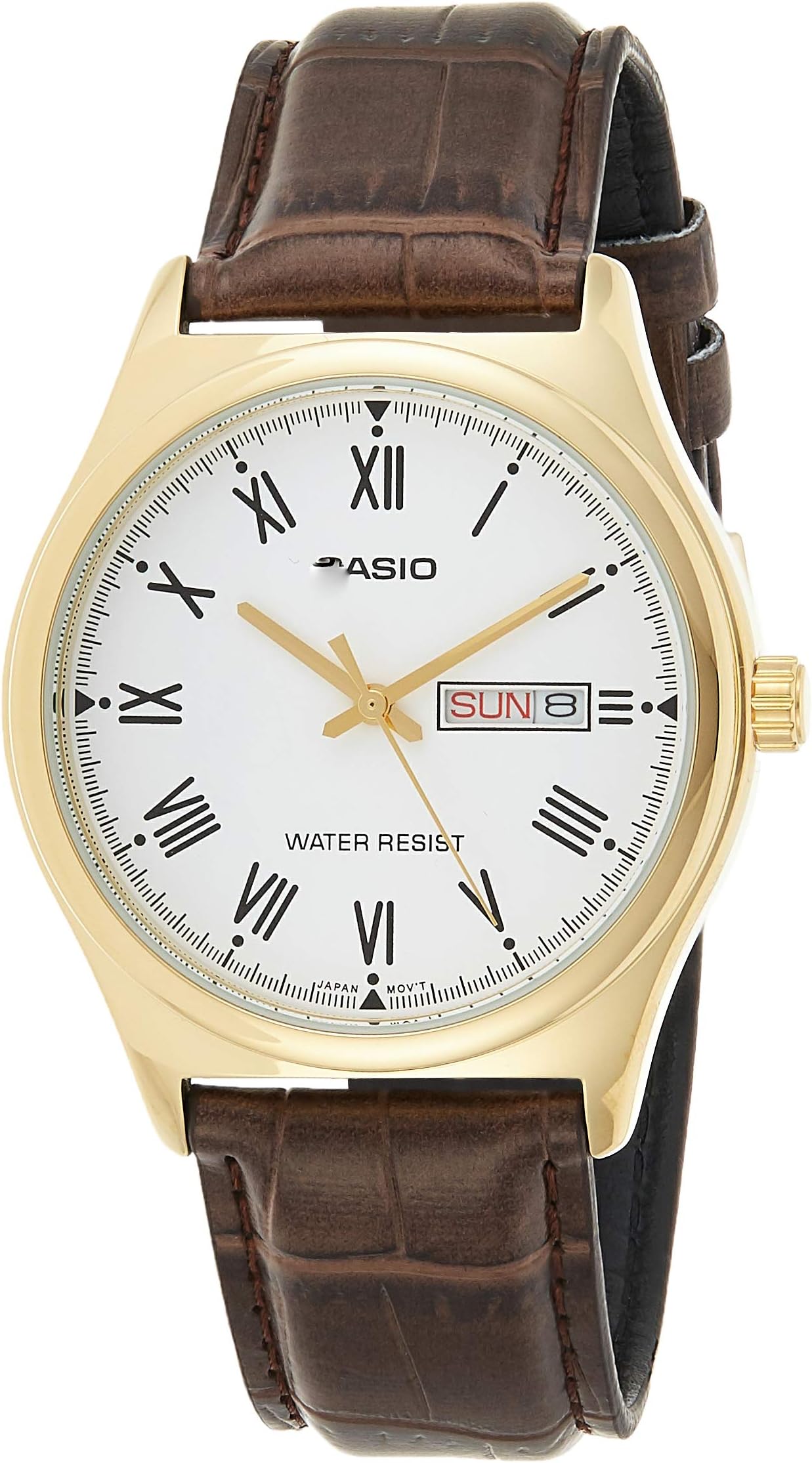 CASIO Men's WATCH : Buy Online at Best Price in KSA - Souq is now ...