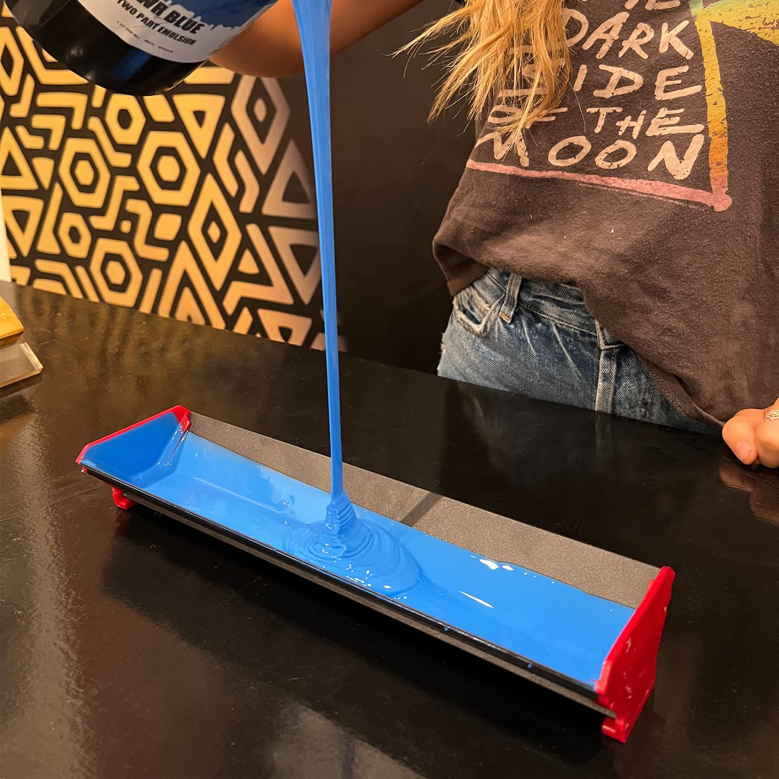 Ecotex® Scoop Coater 15