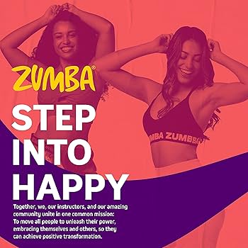 Amazon.com: ZUMBA Blitz Dance Workout DVD, Three 20-Minute