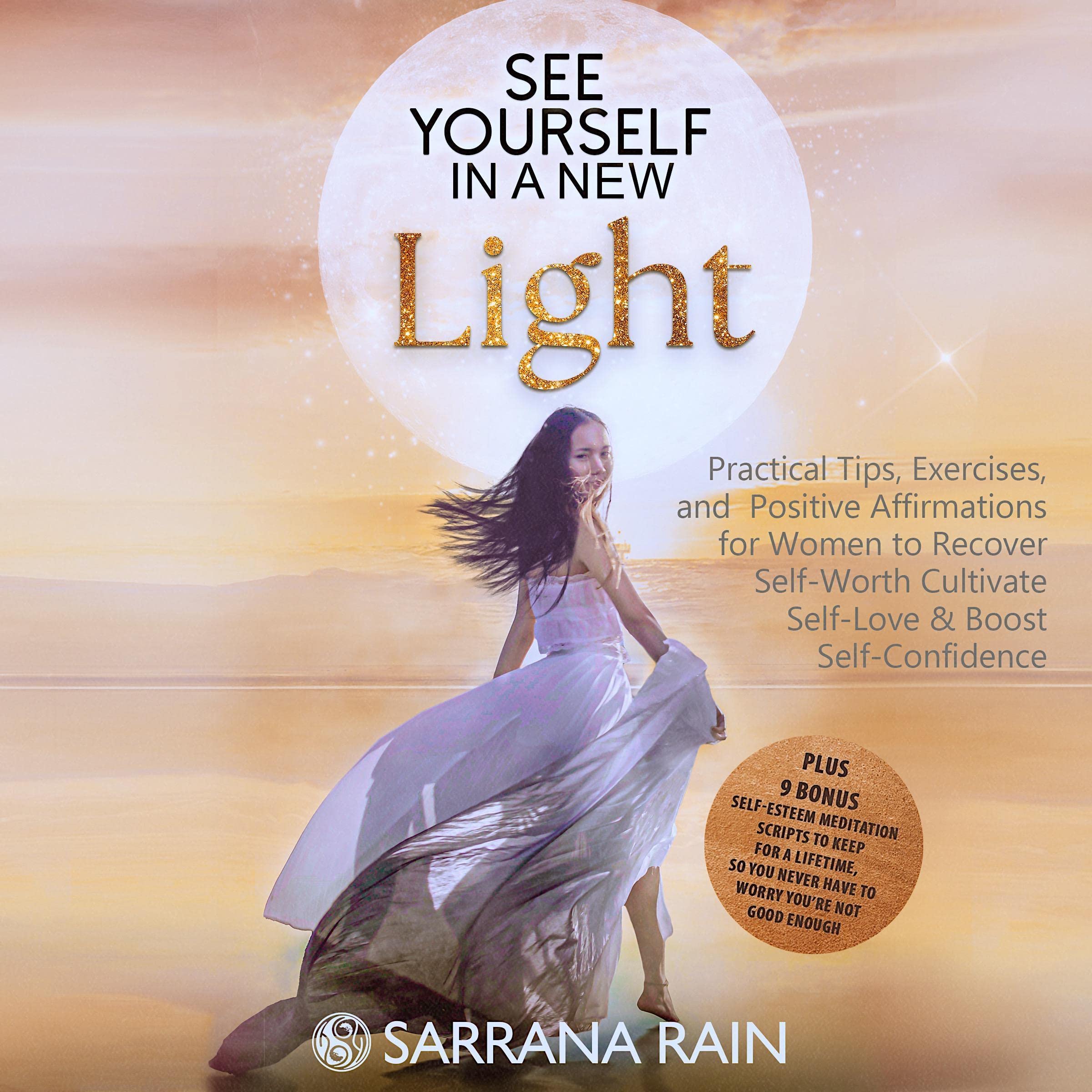 Cover art for See Yourself in a New Light