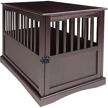 denhaus townhaus dog crate