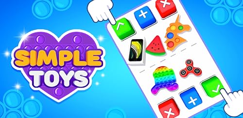 Simple Toys: Trading 3D