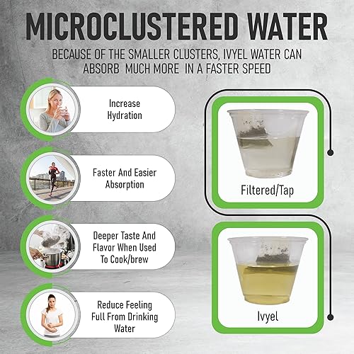 Miniatura 4 de Máquina de agua alcalina PL-MAX – Ionizador de agua de grifo inteligente hecho en Corea, pH 3.5-10.0 alcalino/ácido/hidrógeno, DARC autolimpiante, 5