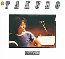 吉田拓郎　TAKURO TOUR 1979 キーホルダー 吉田拓郎 TAKURO TOUR 1979 キーホルダー 吉田拓郎 TAKURO