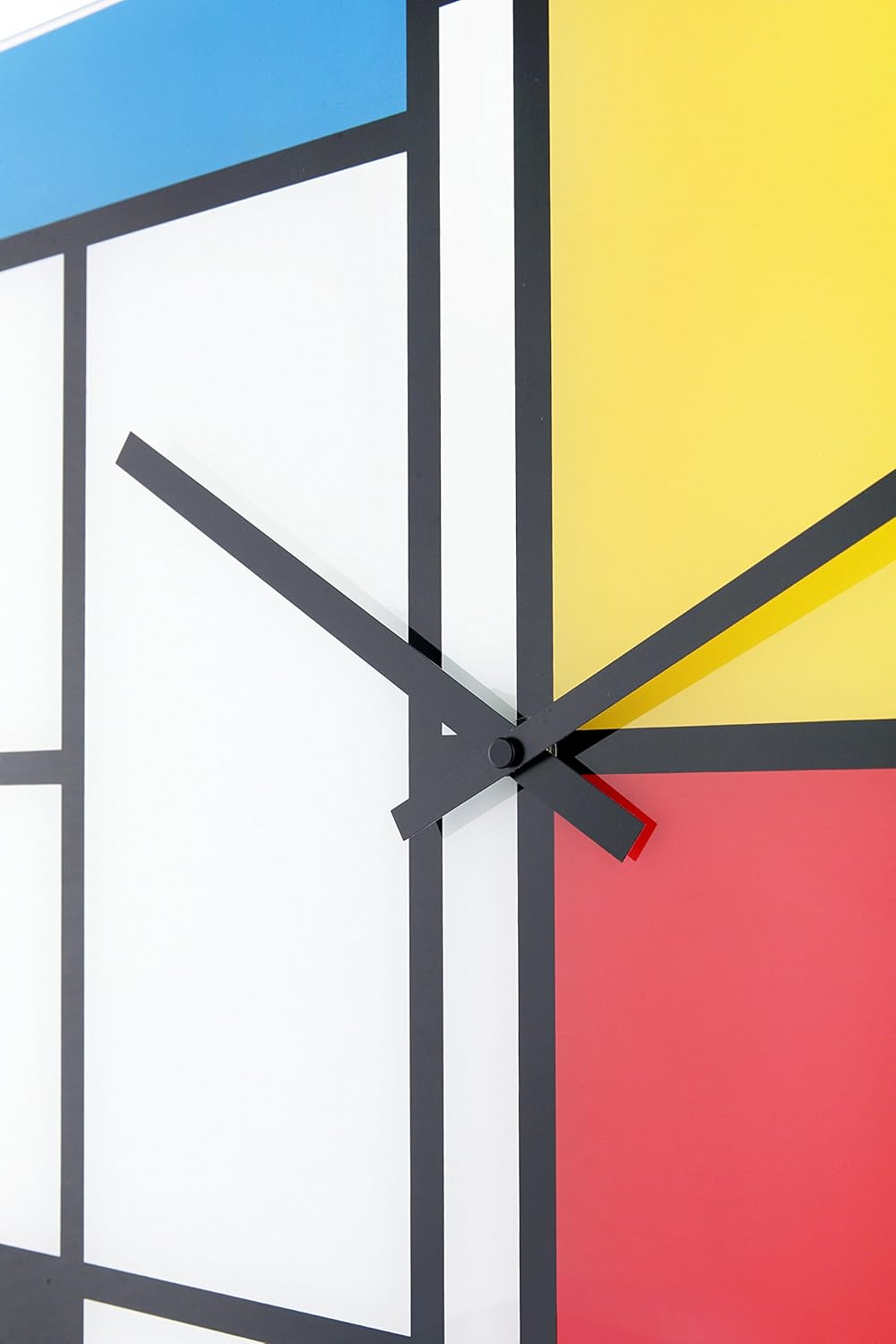 NexTime The Time Lines Clock