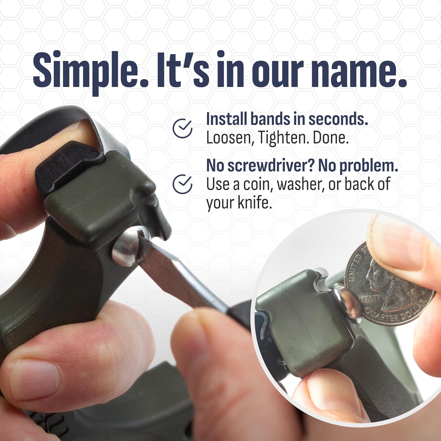 SimpleShot Scout XT Slingshot with Target, Clay Ammo and Bands for Professional Hunting and Powerful Target Shooting Sling Shot
