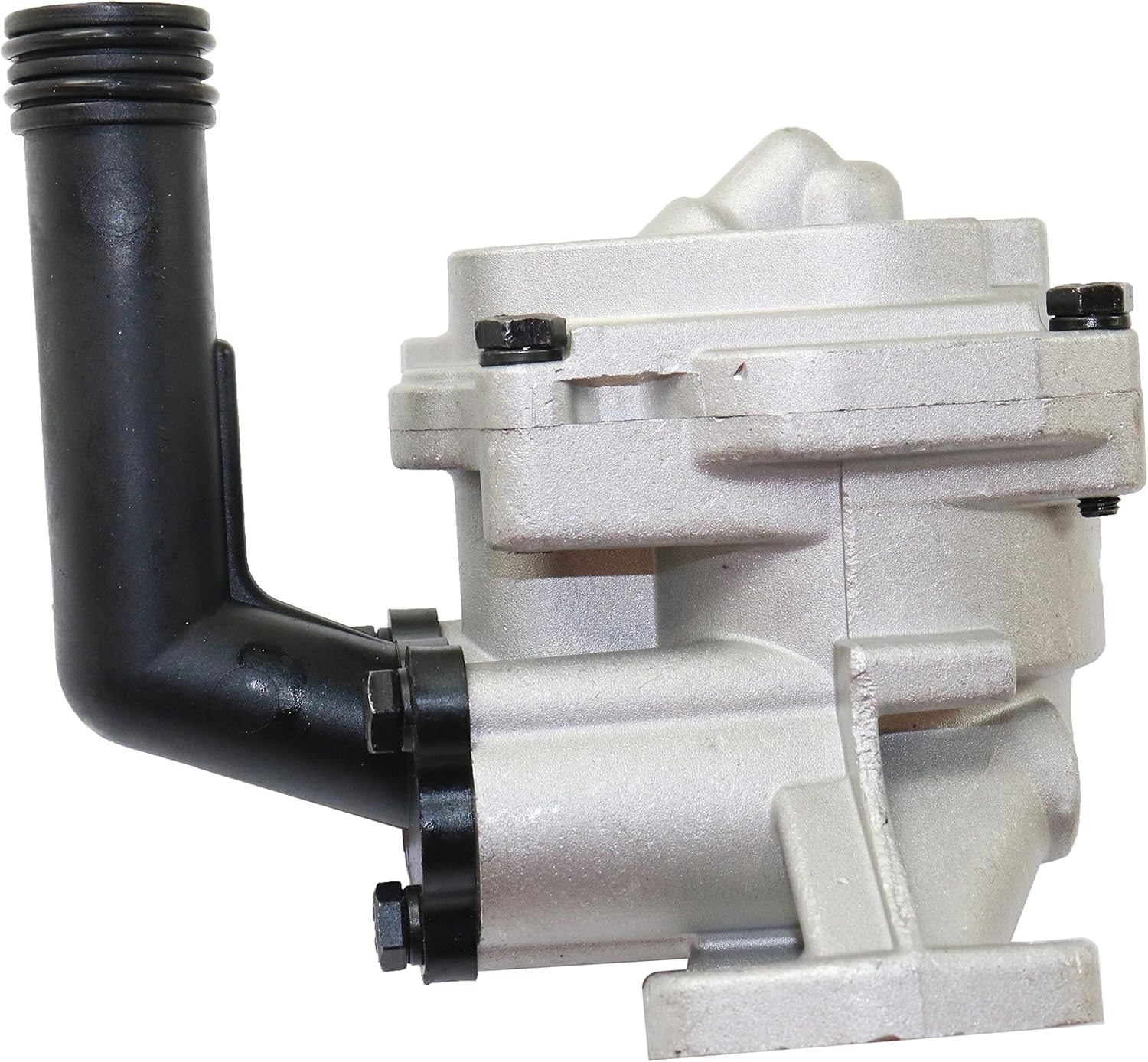 Garage-Pro Oil Pump Replacement for Ford Mustang Explorer Explorer Sport Trac 2005-2010 Ranger 2005-2011 Mercury Mountaineer 2005-2010 Land Rover LR3 2005-2007 4.0L Replaces# 4L2Z6600A