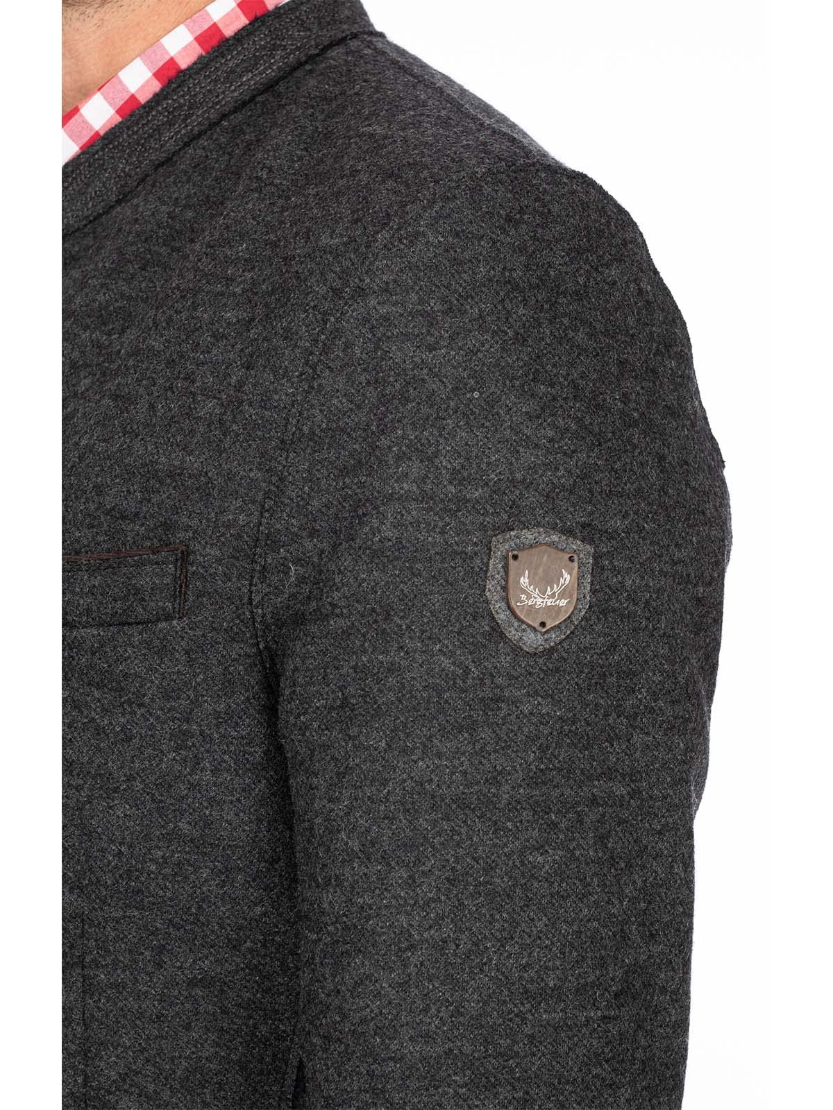 Stockerpoint Jacke Wolfgang2