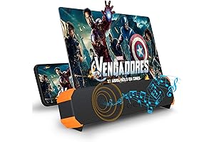 18'' Smart Panel Screen Magnifier