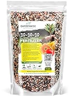 Vista 76 de Fertilizante 8-4-8 profesional para palmeras, plantas en macetas de interior y palmeras de paisaje al aire libre, nitrogenado de liberación rápida