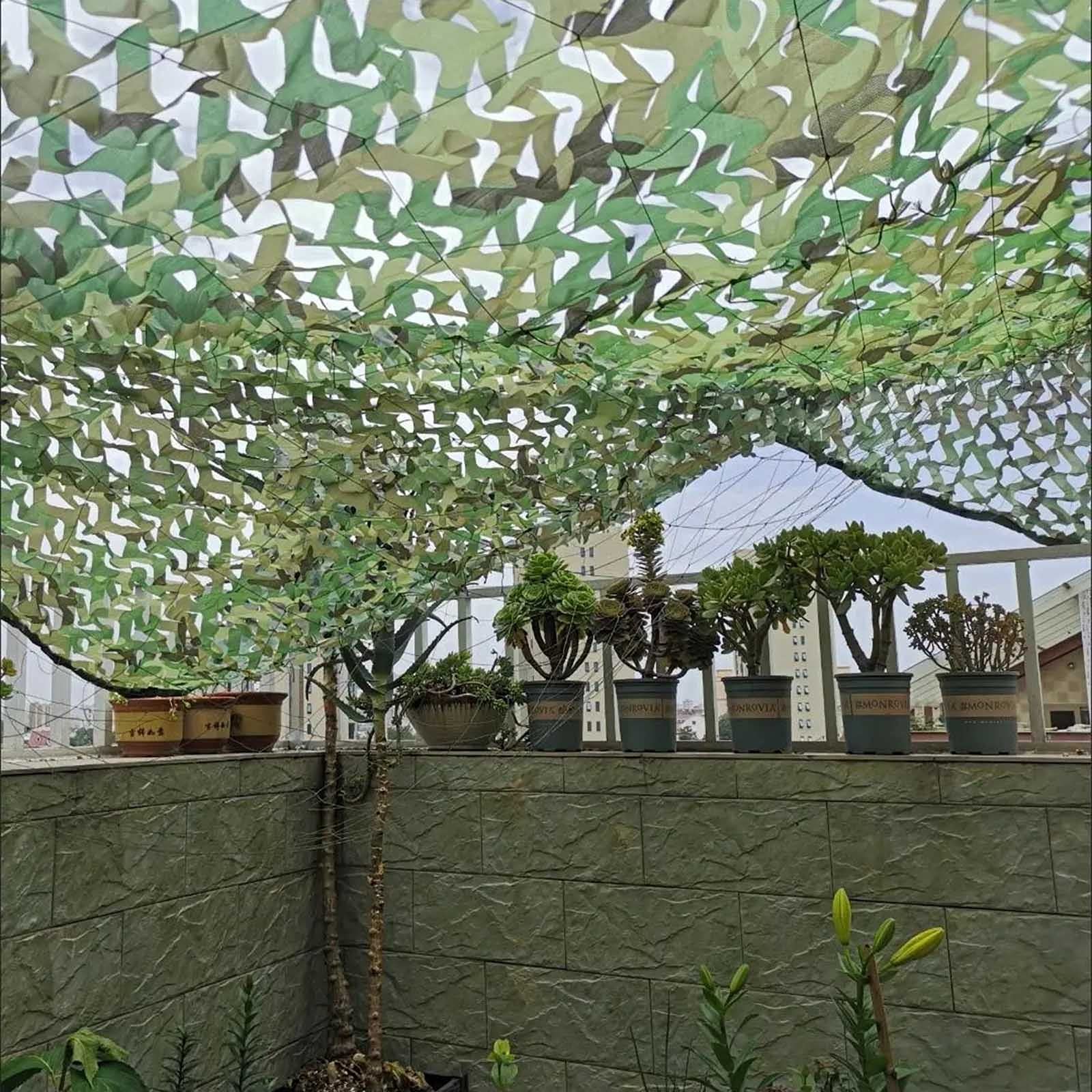 t*n様 米軍放出品　カモフラージュネット　リバーシブル　3M×7M Amazon.co.jp: ガーデンカモフラージュネット、2m 3m 4m 5m 6m 7m 8m