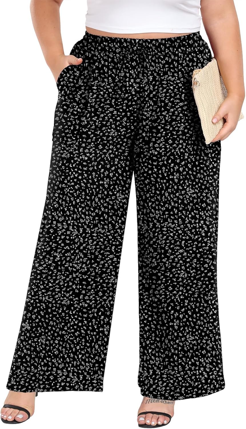 Black W Dot