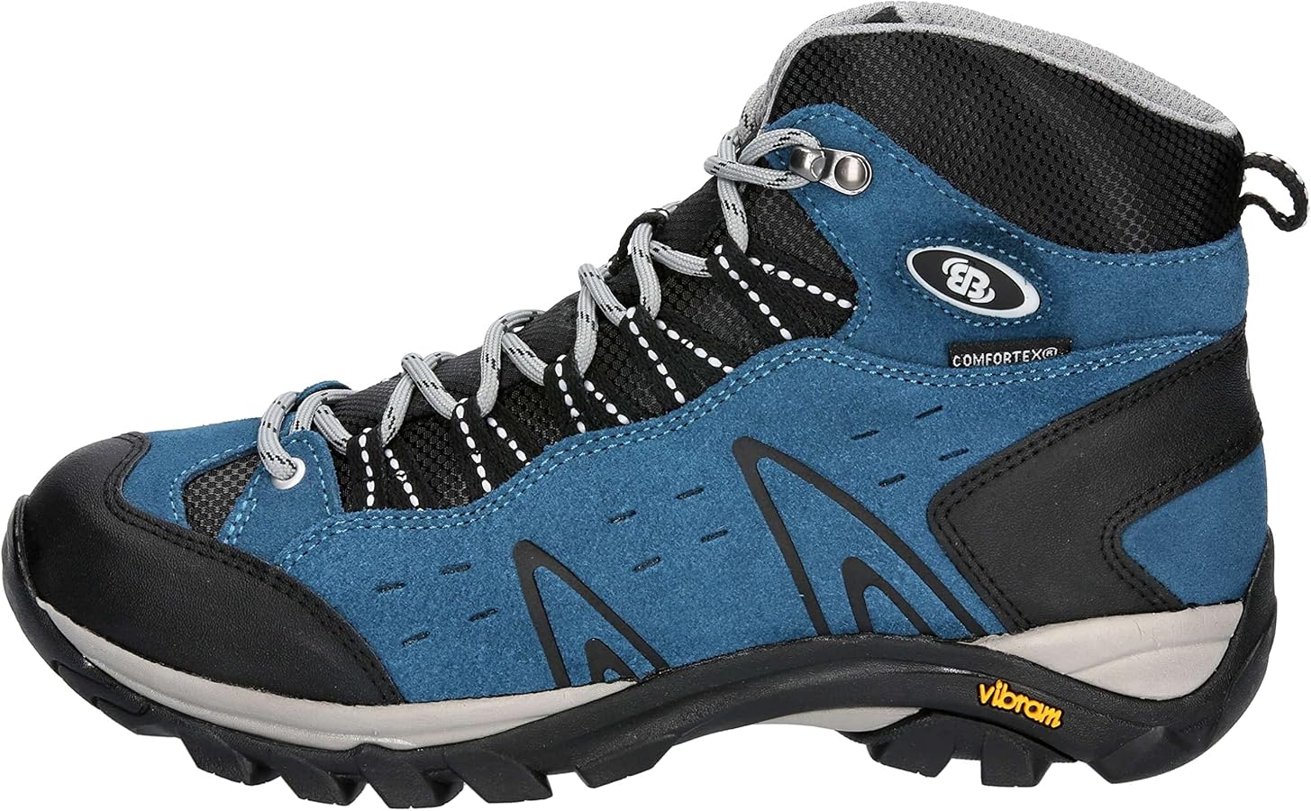 BRÜTTING Wanderstiefel »Outdoorstiefel Mount Bona High« auf Raten BRÜTTING Wanderstiefel »Outdoorstiefel Mount Bona High« auf Raten
