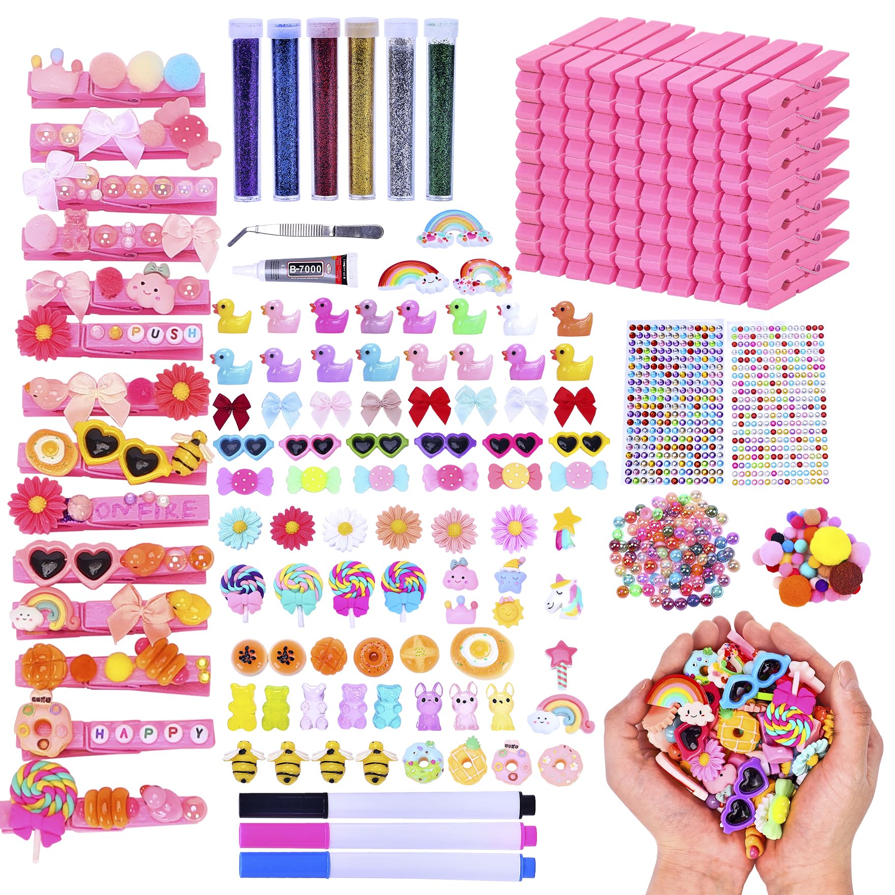 維新流トレード術 ボリンキャス BOLLINCHAS Amazon.com: FULGENSZ 70 Set Cheer Pins & Spirit Clips Wooden