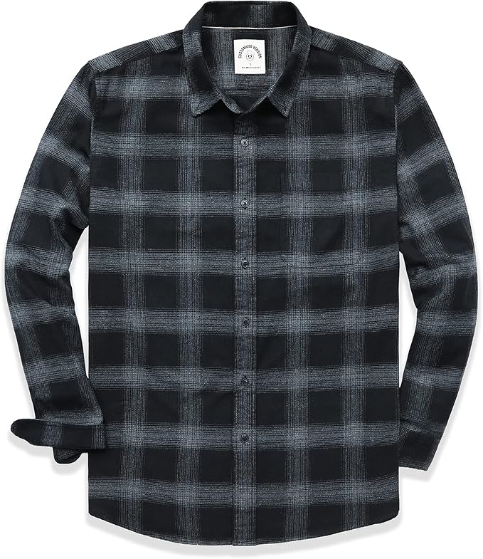 Flannel Shirts for men