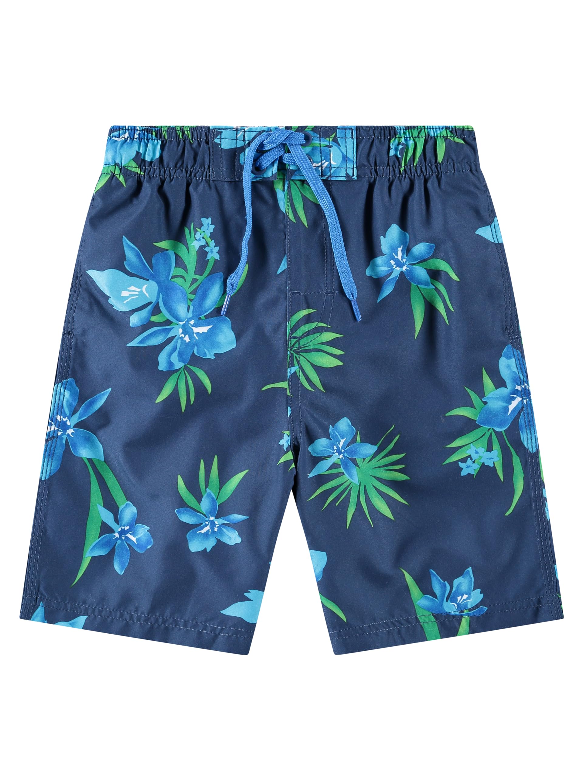 Kanu Surf Boys Yolo Quick Dry UPF 50+ Beach Swim Trunk