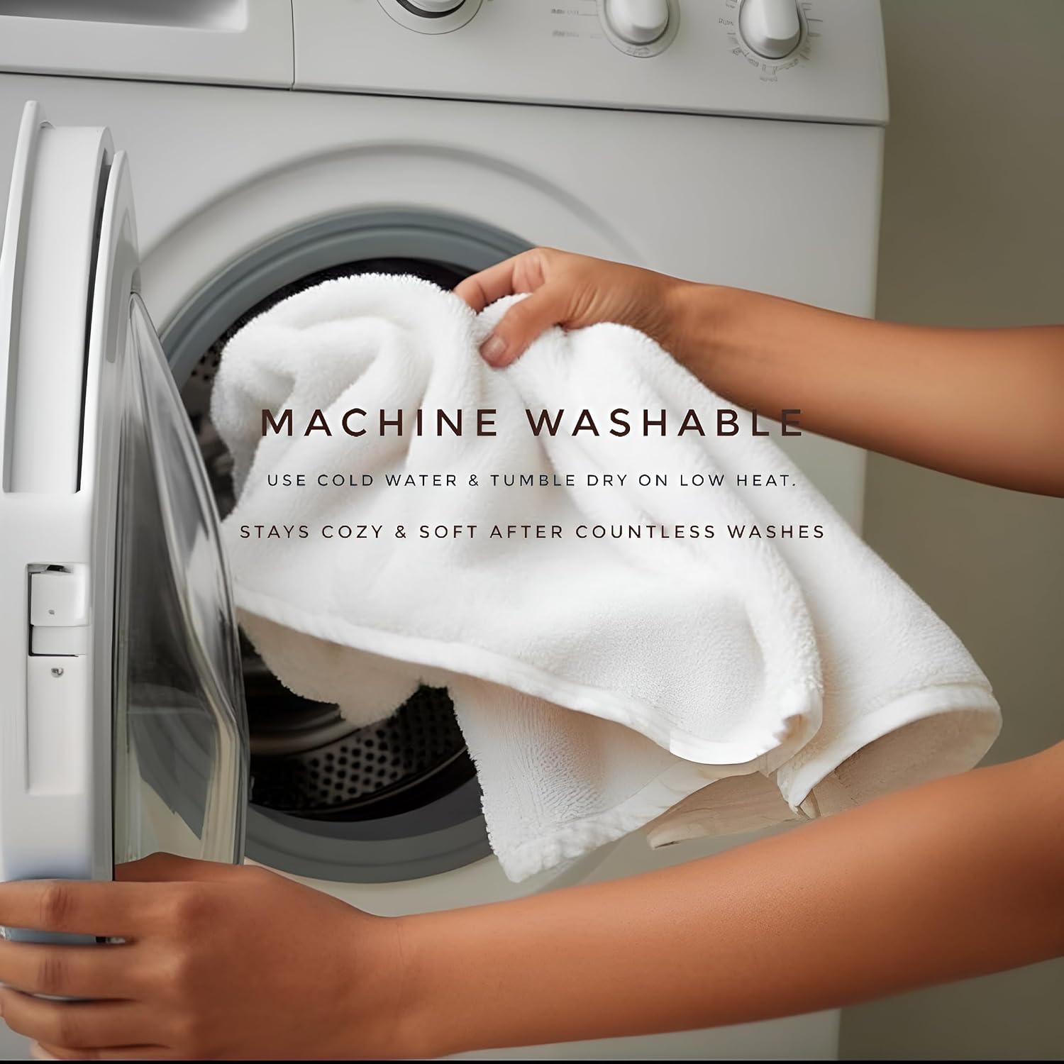 Hooded Poncho Towel 2-3T - 100% Organic Cotton, Absorbent & Lightweight for Toddler Boy & Girl, Bath, Pool & Beach (Dark Blue, 2-3T) - Image 9