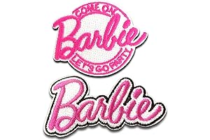 Bratz Iron On Logo for Shirts