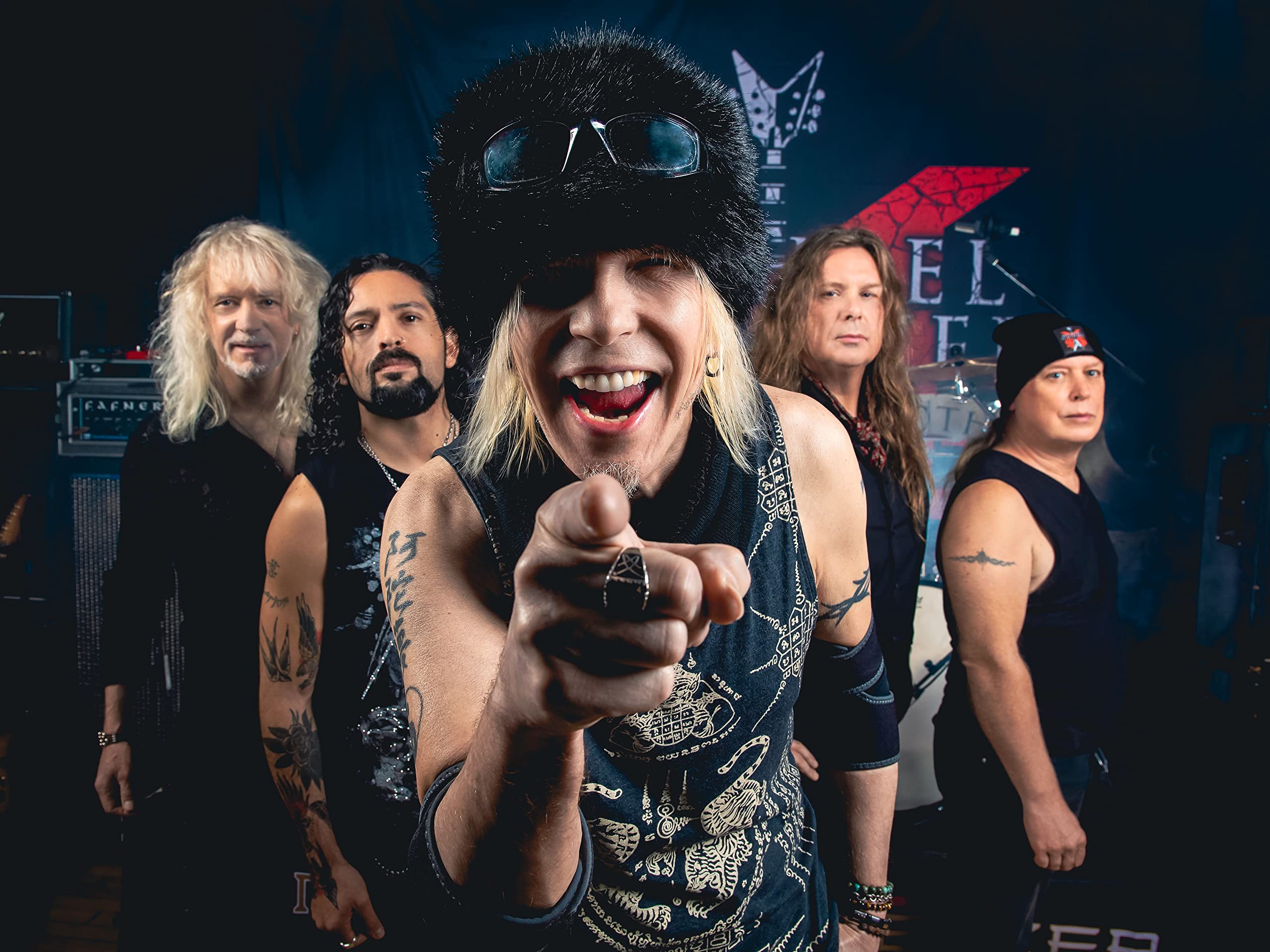 Michael Schenker Group
