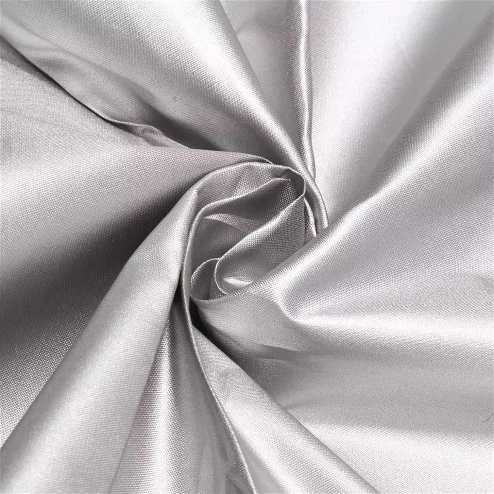 Copertura Impermeabile for Mobili da Esterno for Giardino, Patio, Spiaggia, Divano, Sedia, Tavolo, Copertura Antipioggia, 32 Misure per Il Giardino del Patio(Black,130x130x75cm)