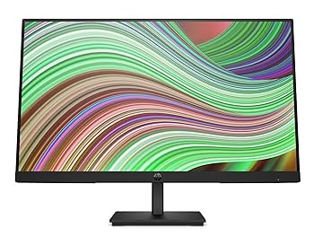 Amazon.co.jp: HP モニター ディスプレイ P24v G5 7N914AT#ABJ