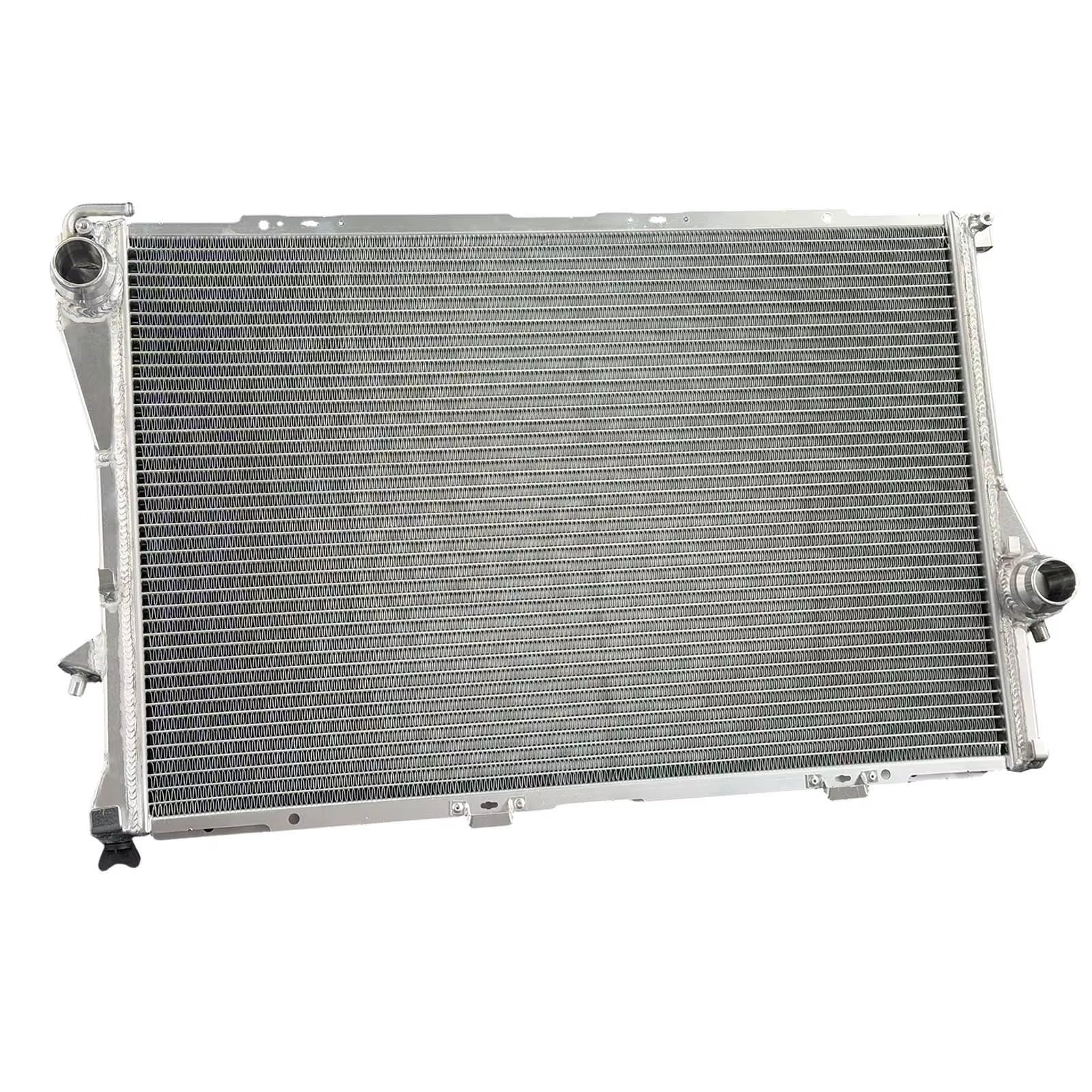 Radiateur Moteur Radiateur Refroidissement Voiture Compatible Avec BMW Pour Z8 2000 2001 2002 2003 17111436063 Radiateur De Moteur Transmission Manuelle