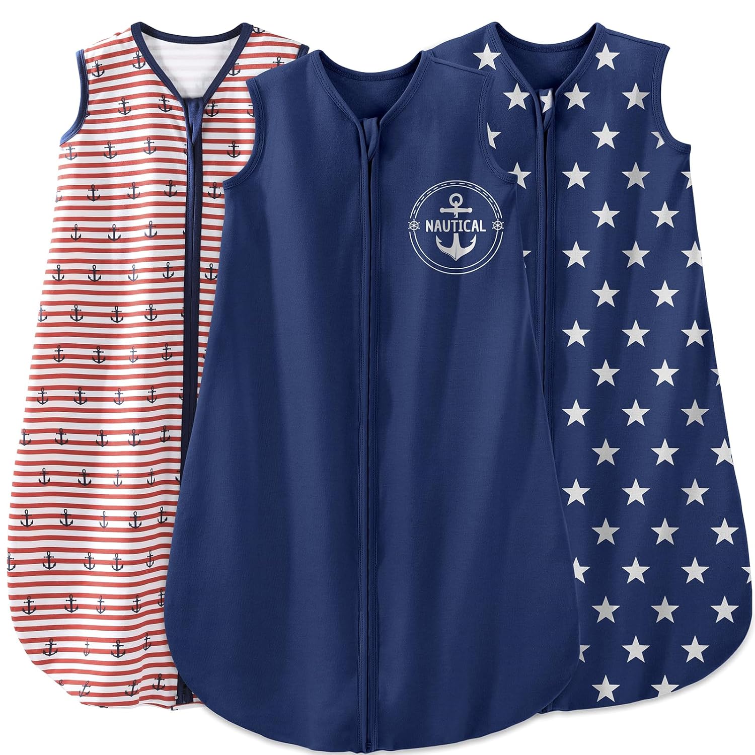 Yoofoss Baby Sleep Sack 612 Months Baby Wearable Blanket