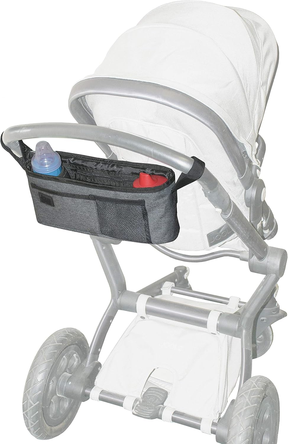 Jolly Jumper Deluxe Stroller Caddy 