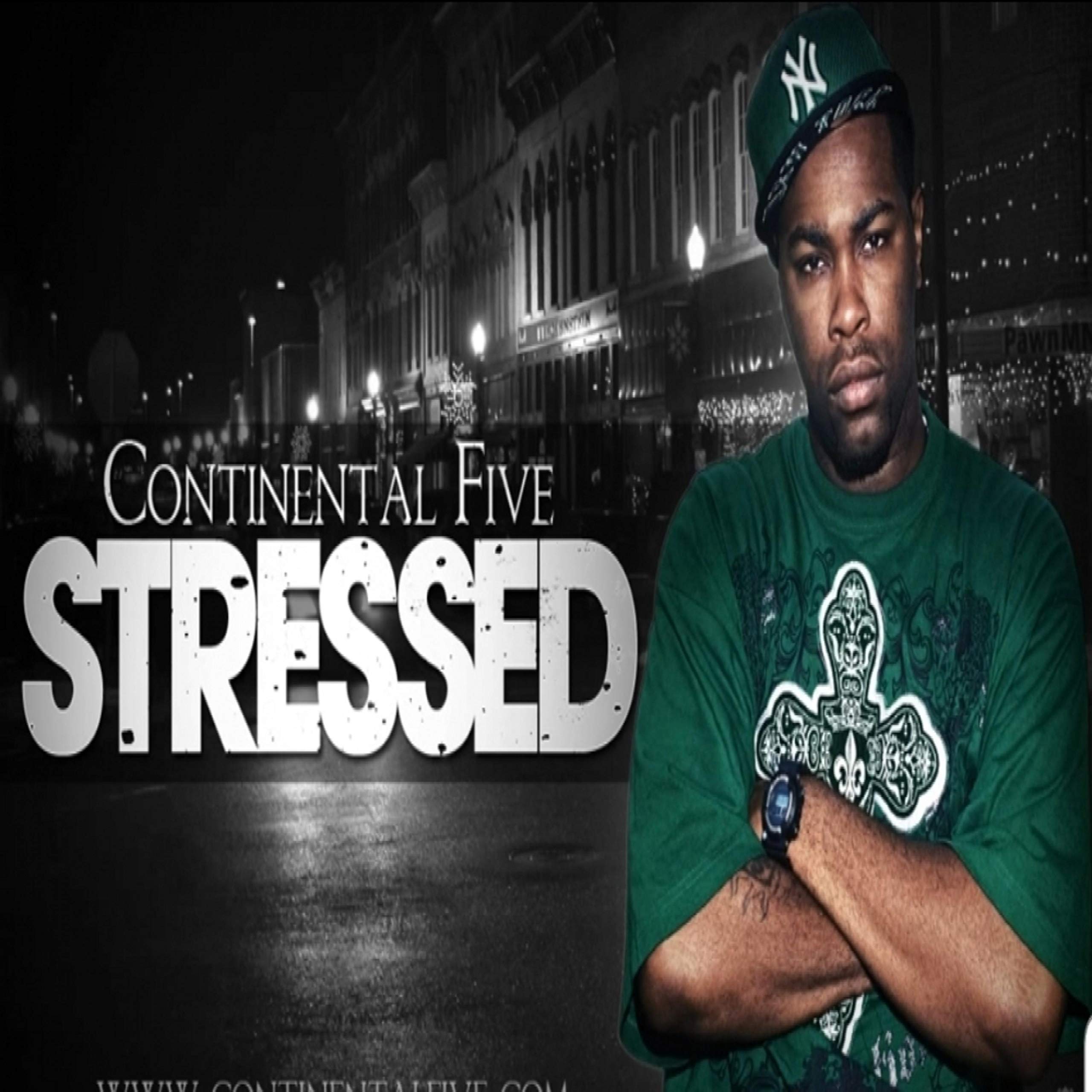 The Continental Five