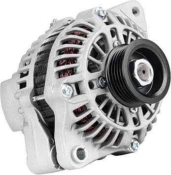 2.0L 1999 2000 2001 2002 2003 AMT0106 30020754 30026055 400-48127 31400-65D00  1
