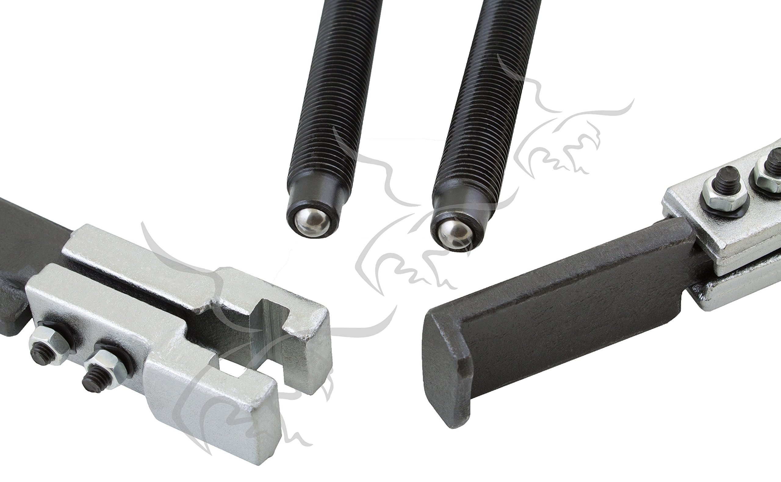 Tuecompra Extractor DE RODAMIENTOS Y COJINETES DE Garras