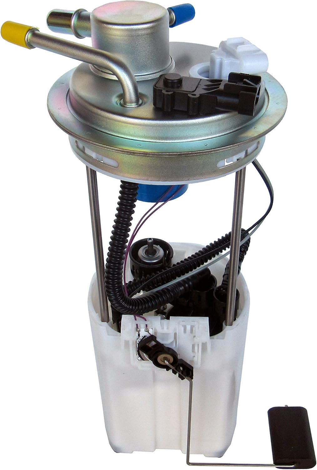 Autobest F2828A Fuel Pump Module Assembly