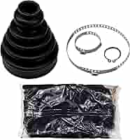 カバル　Gen2 Beck/Arnley 103-2991 CV Joint Boot Kit, CV (Constant