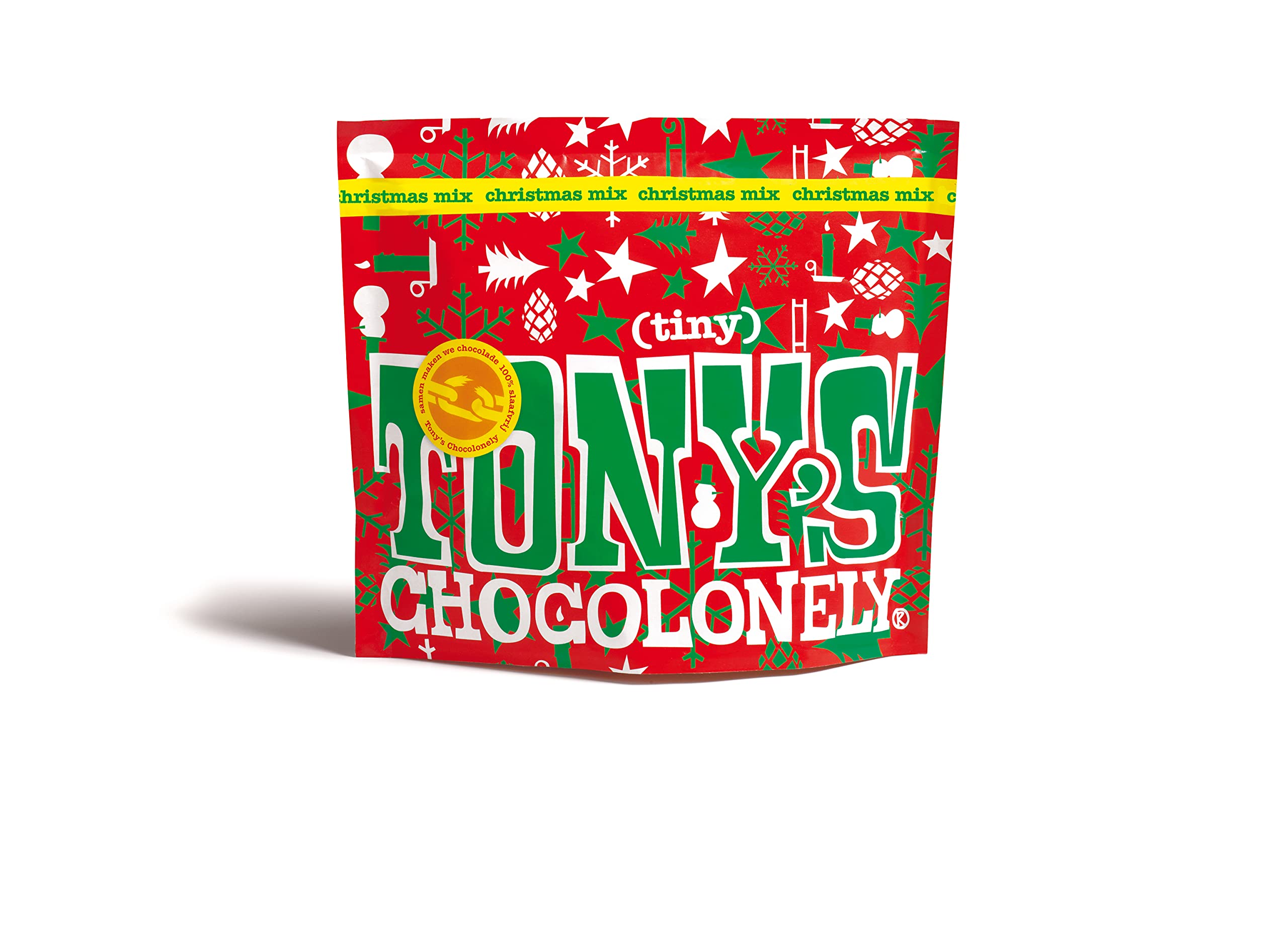 Tiny Tony Pouch 180g