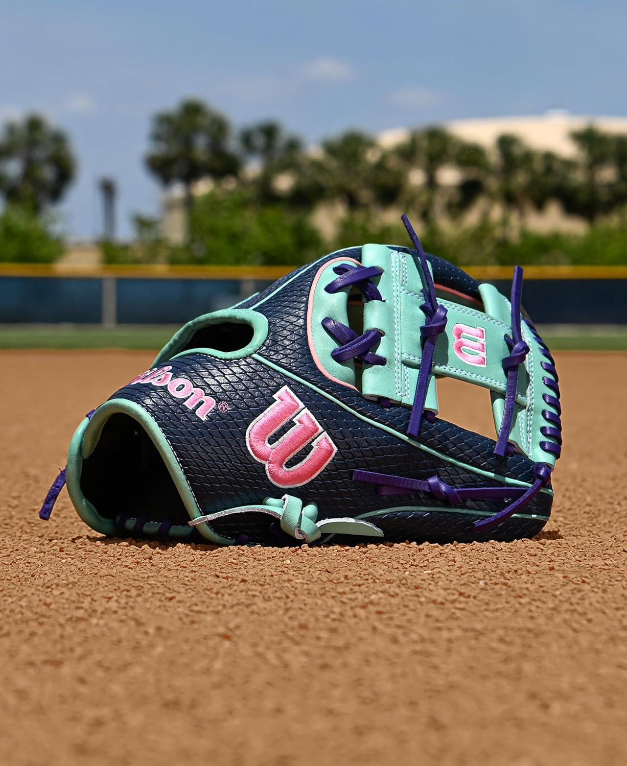 Wilson Fall 2025 A2K® Baseball Gloves