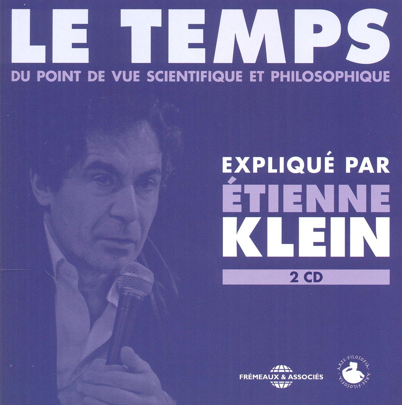 Le Temps (2CD)