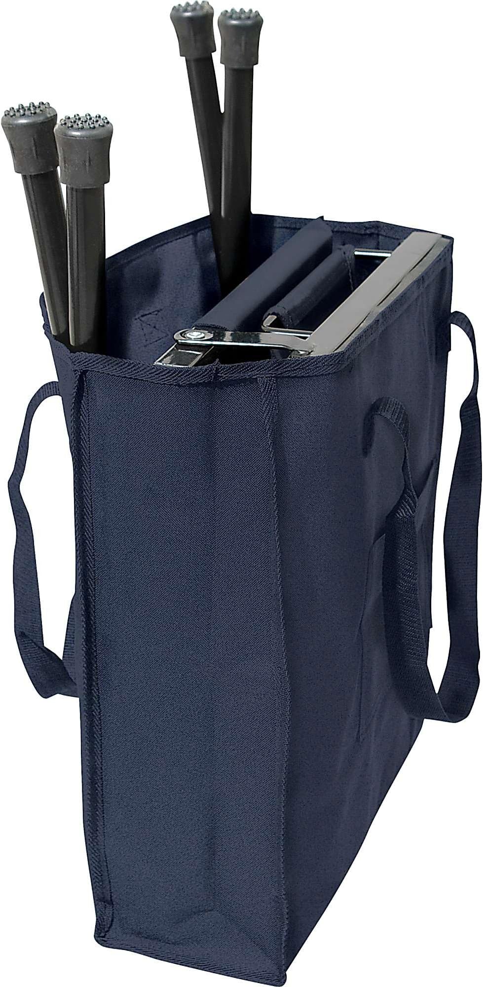 Stadium Chair Carry Bag , Navy