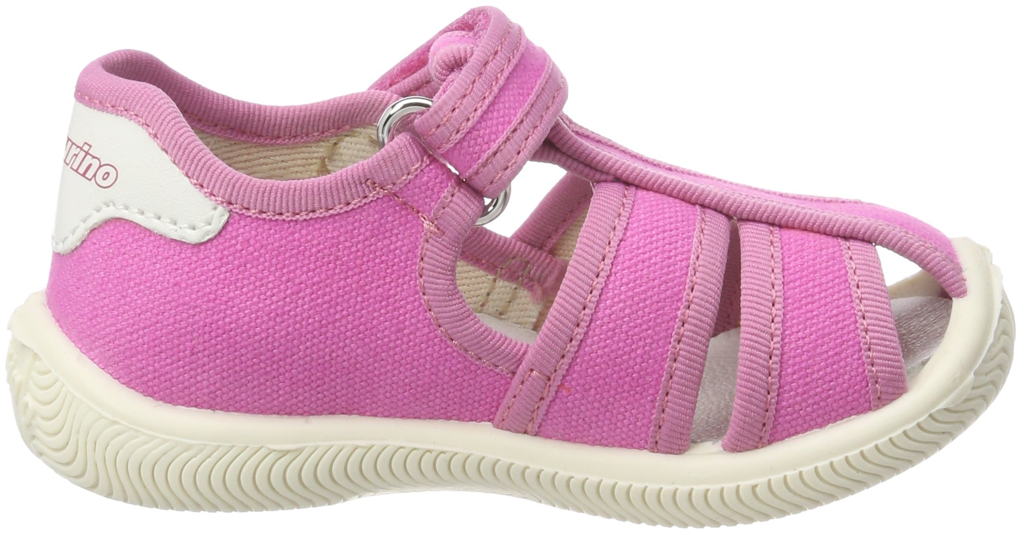 Naturino 7785, Sandali Punta Chiusa Bambine e Ragazze