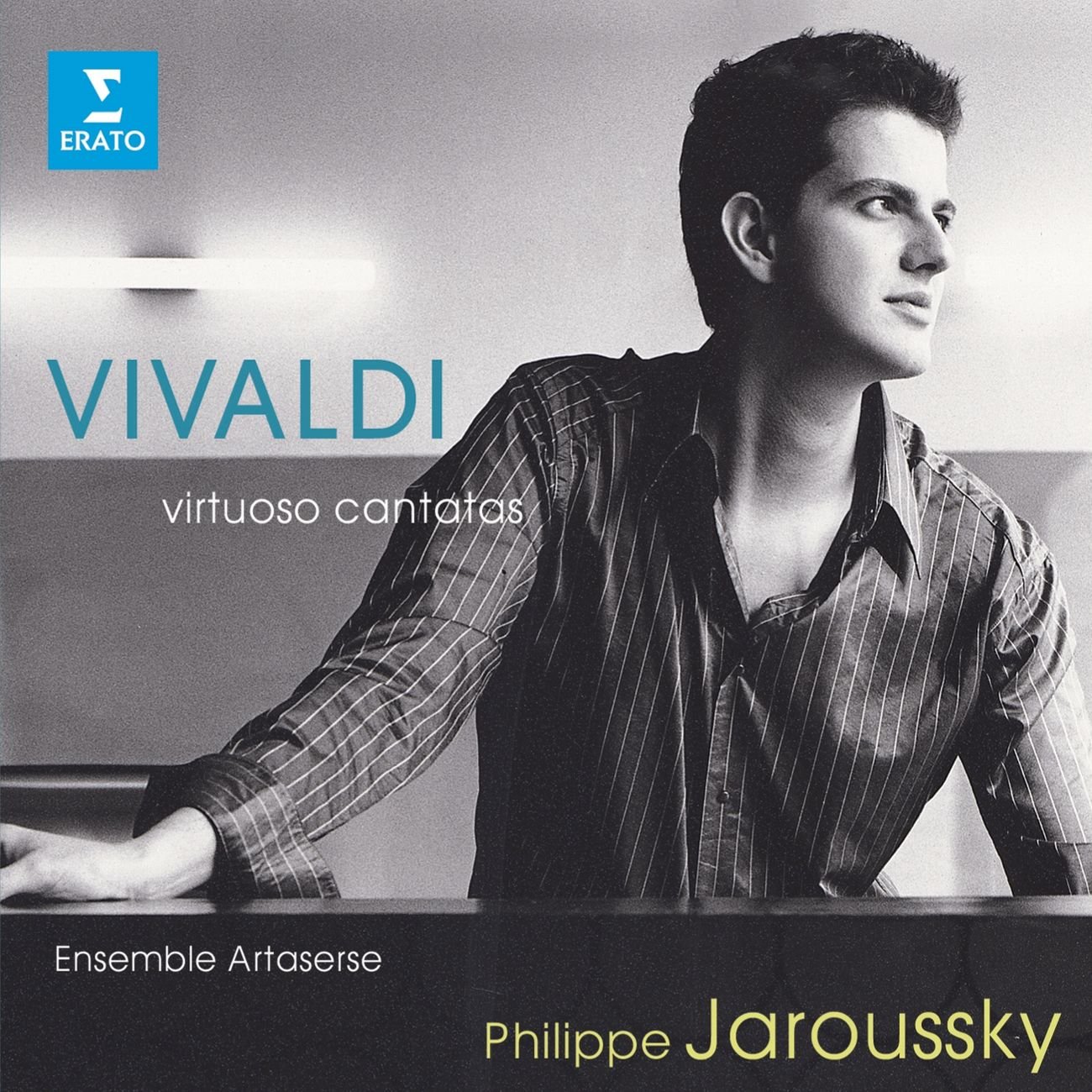 Philippe Jaroussky/Ensemble Artaserse